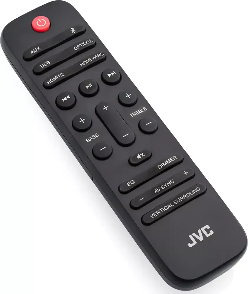 JVC TH-E874B