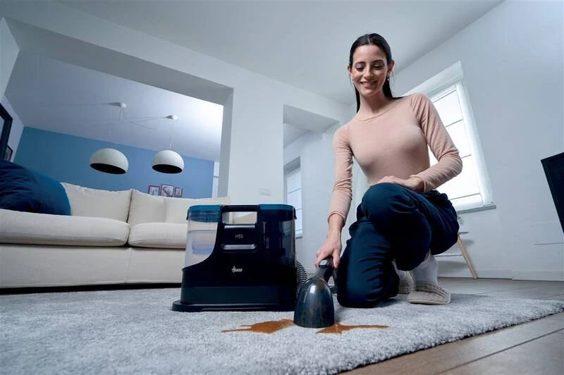 Hoover HS500 011