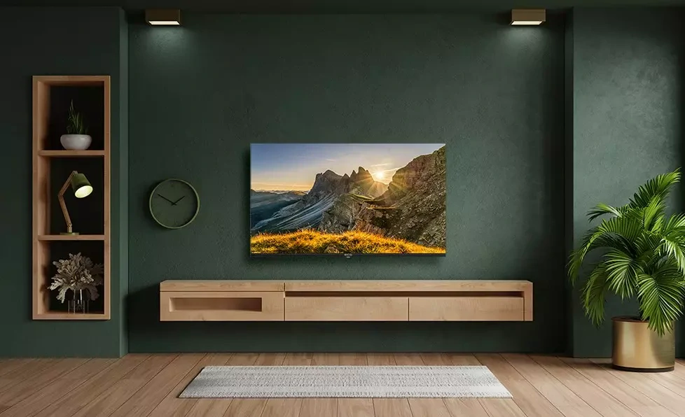 ECG 43" LED (43USV252)