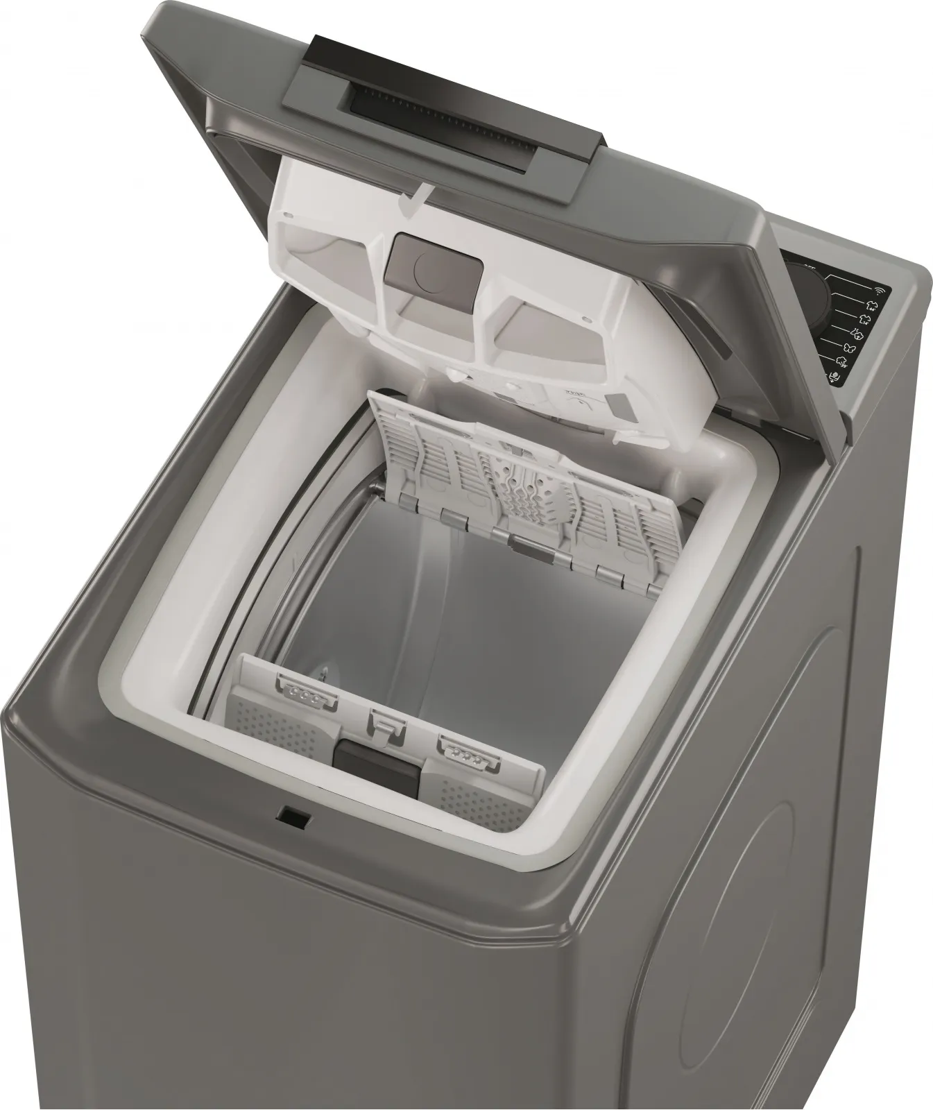 Haier THASN276TMR5-S