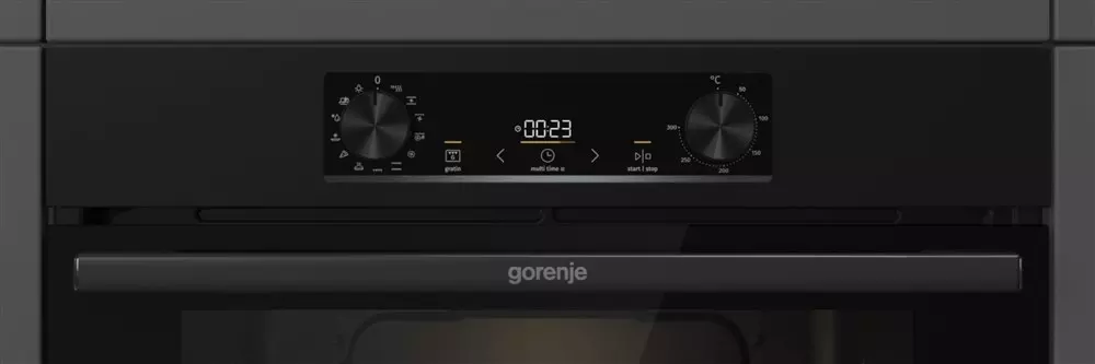 Gorenje BOP6737E02BK
