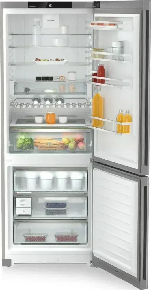 Liebherr Plus CNsfd 7723