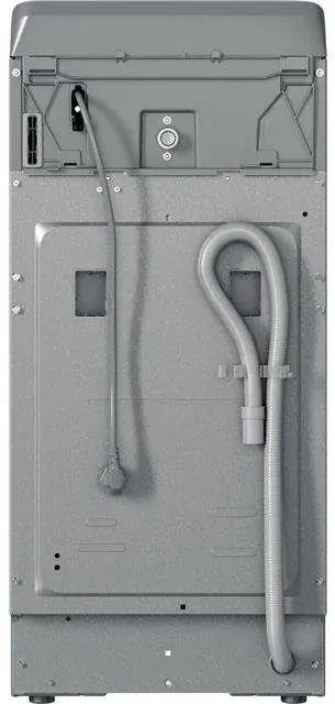 Whirlpool TDLRS 7232BS EU