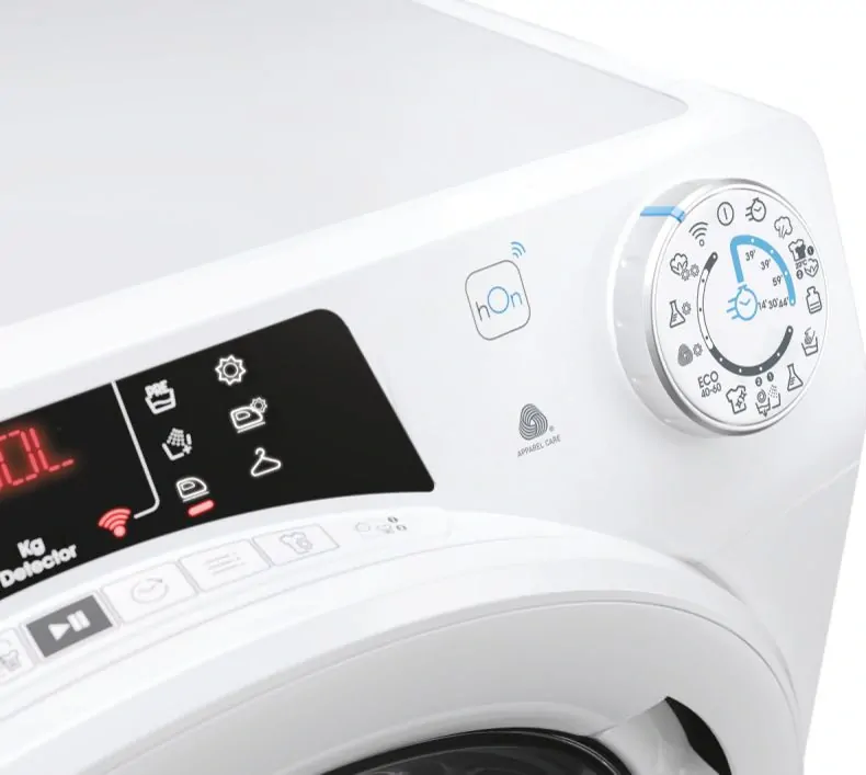 Candy ROW 4854DWMT/1-S