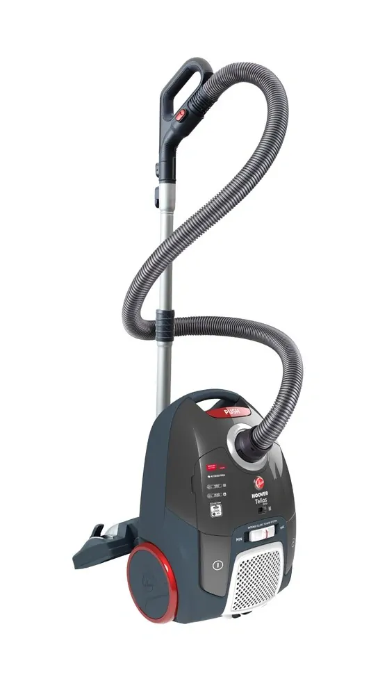 Hoover TX63SE 011 Telios Extra