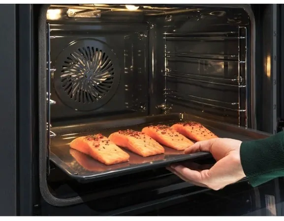 Electrolux KOBBS39H