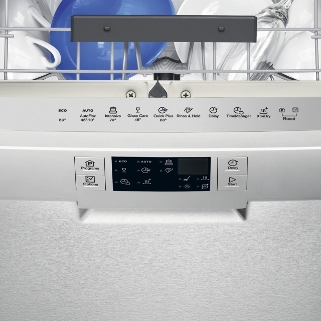 Electrolux ESF5555LOX