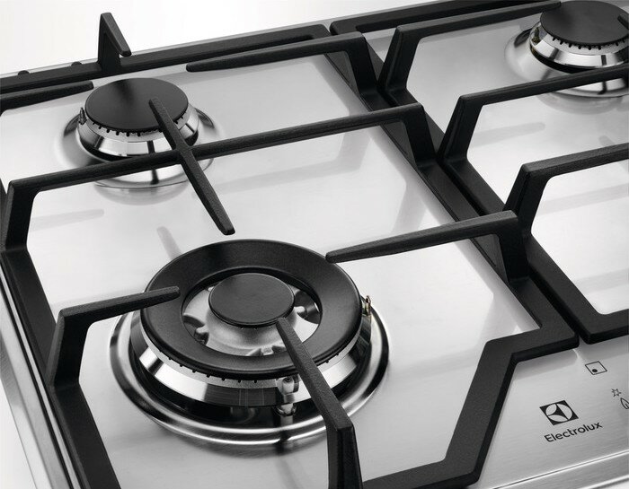 Electrolux KGS6436BX