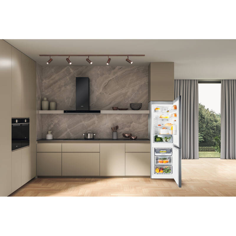 Whirlpool WFNF 82E OX