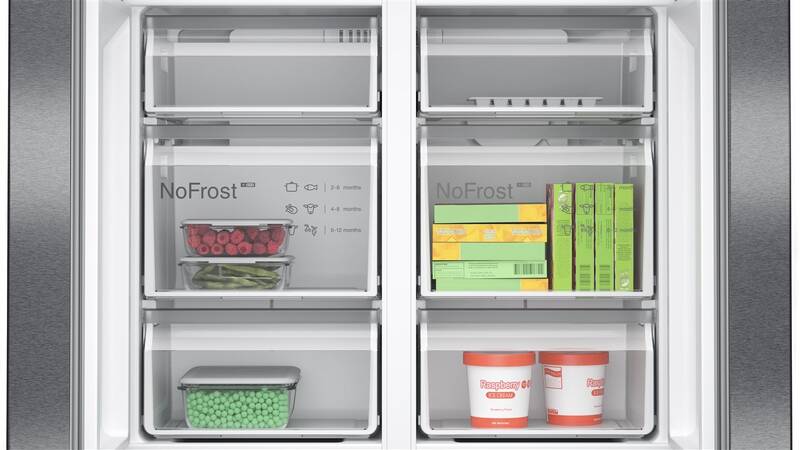 BOSCH Serie 6 KFN96AXEA
