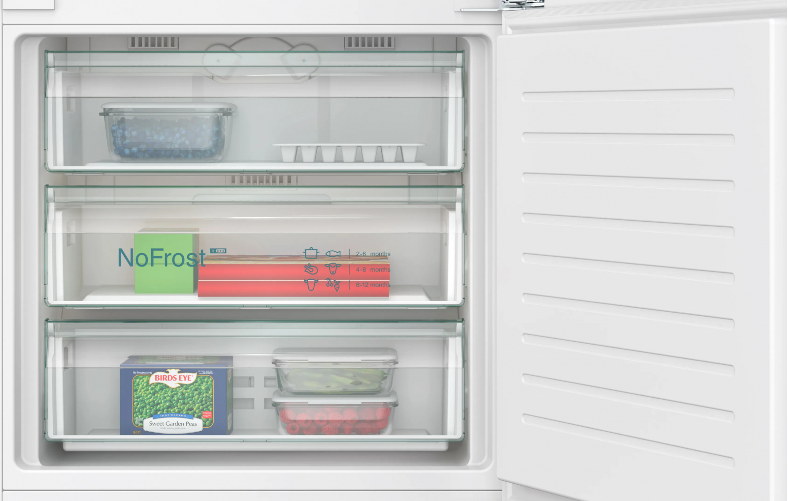 Siemens iQ300 KB96NVFE0