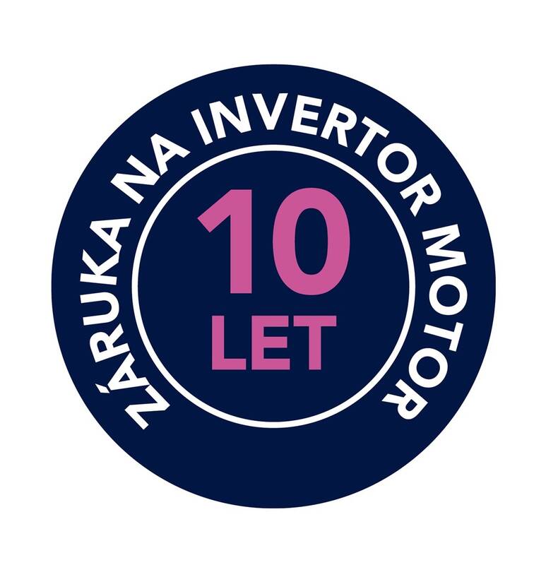 Electrolux EW6SM347DC