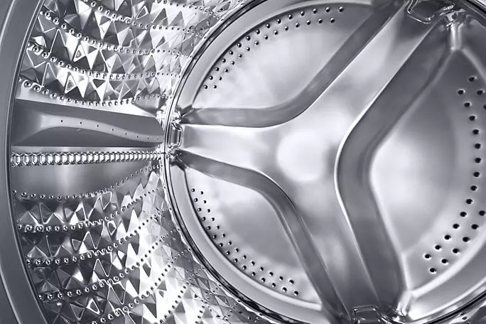 Samsung WW90T534DAWCS7