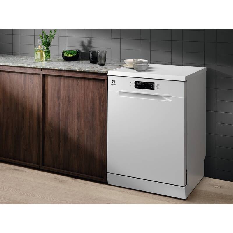 Electrolux ESA47210SW