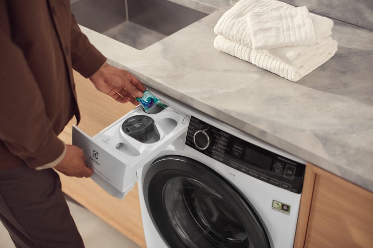 Electrolux EW8F4484UC