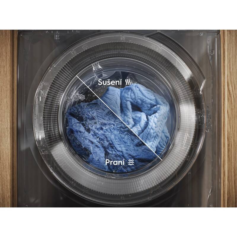 Electrolux EW7W2481C