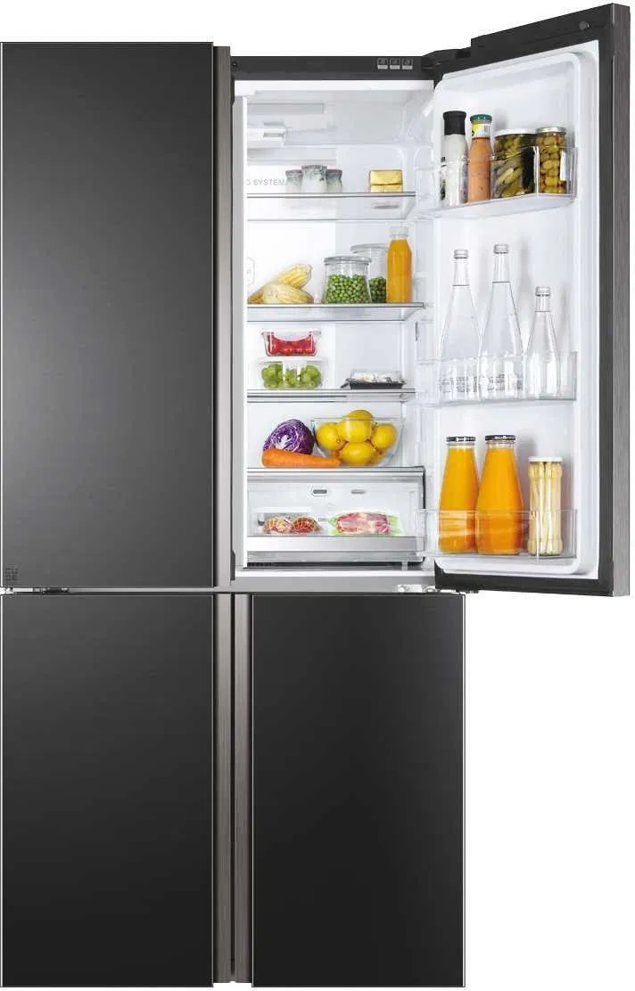 Haier HTF 610DSN7