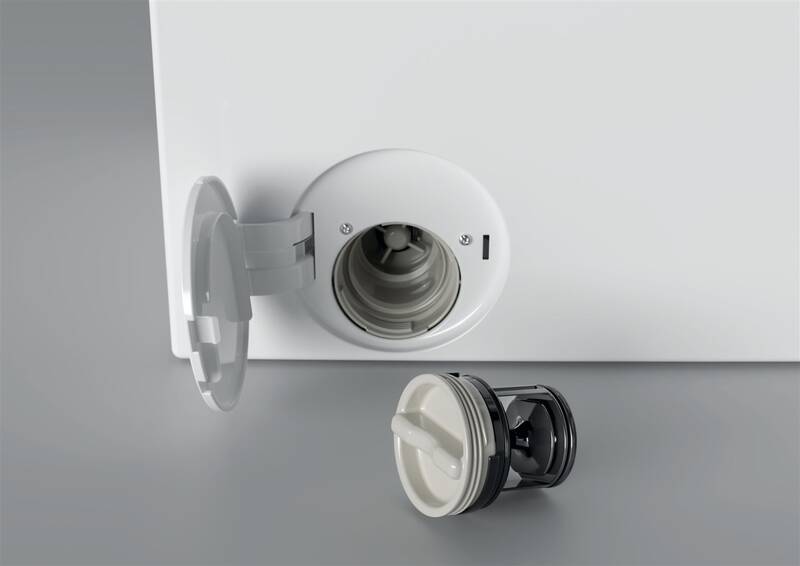 Candy RO41274DWMCE/1-S