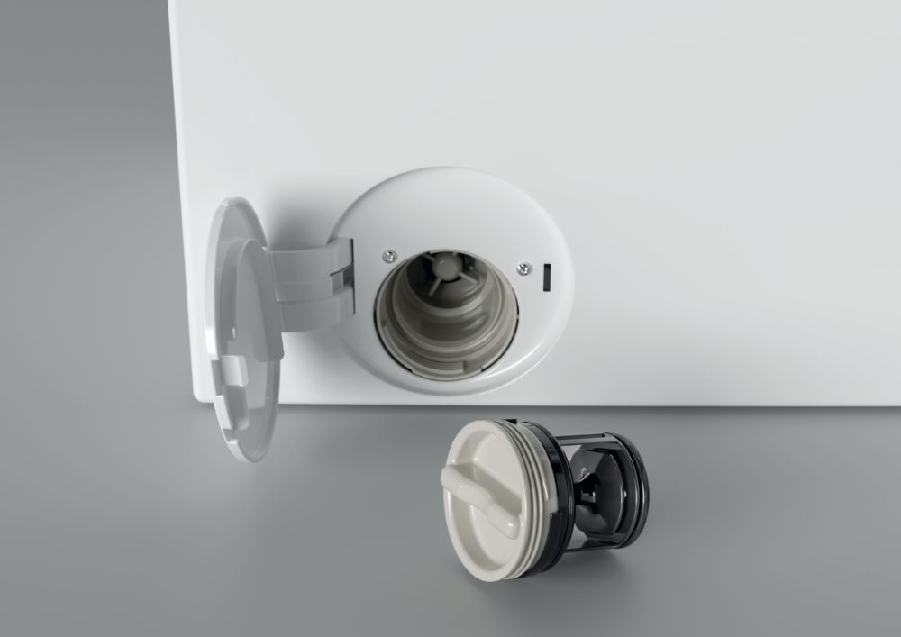 Candy RapidÓ RO 1486DWMCT/1-S