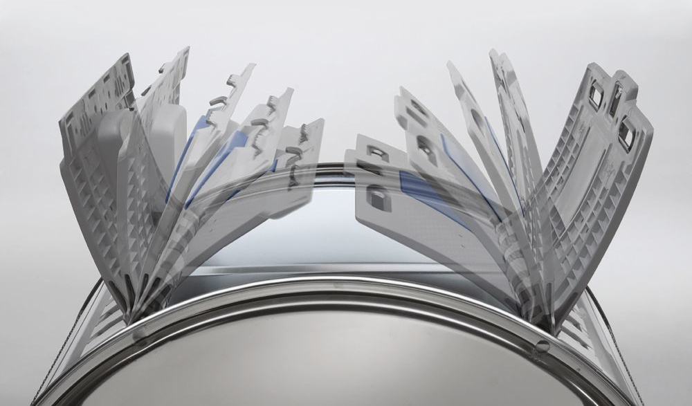 Candy CSTG 285TME/1-S