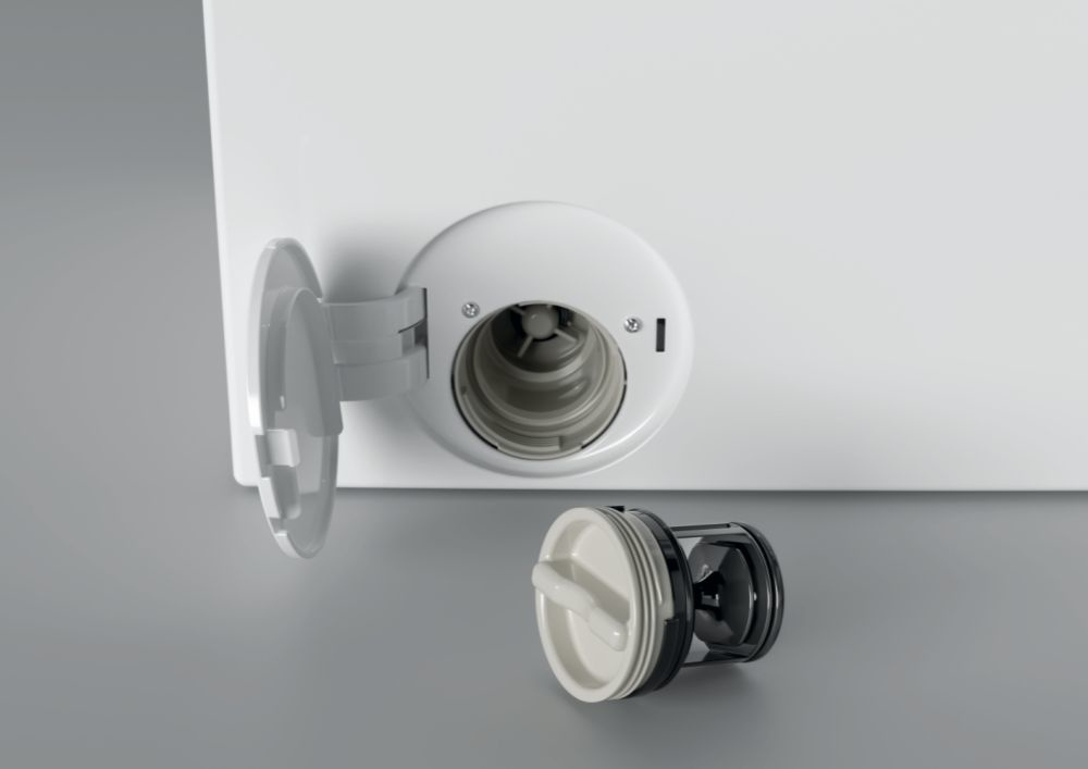CANDY RO 1284DWMT/1-S