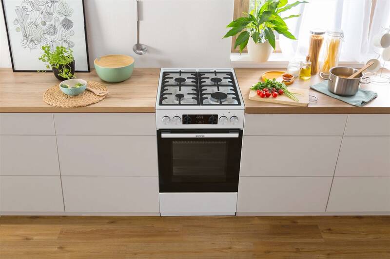 Gorenje GKS5C73WF
