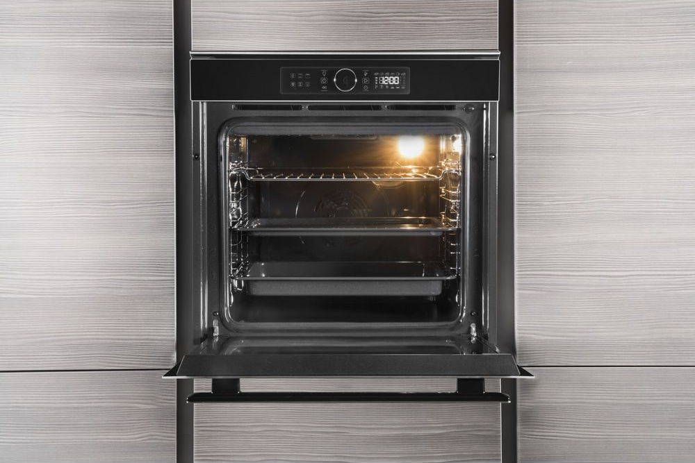 Whirlpool AKZM8420NB