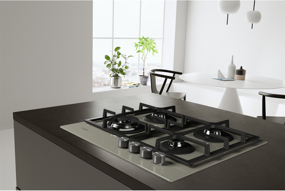 Whirlpool GOFL 629/S