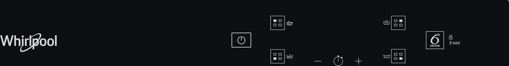 Whirlpool WS Q2160 NE