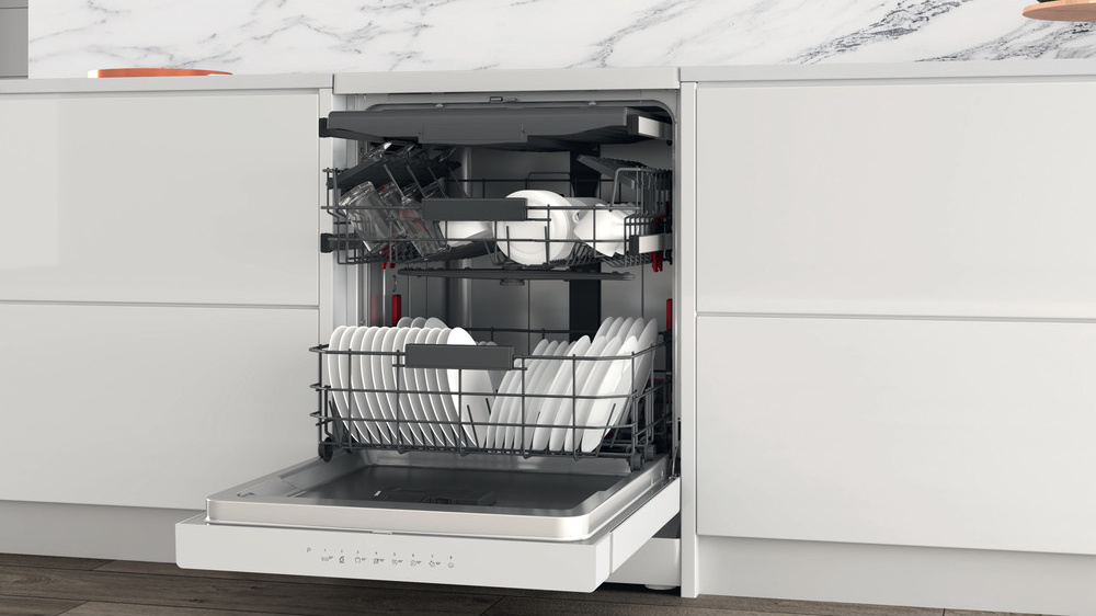 Whirlpool WFC 3C33 PF