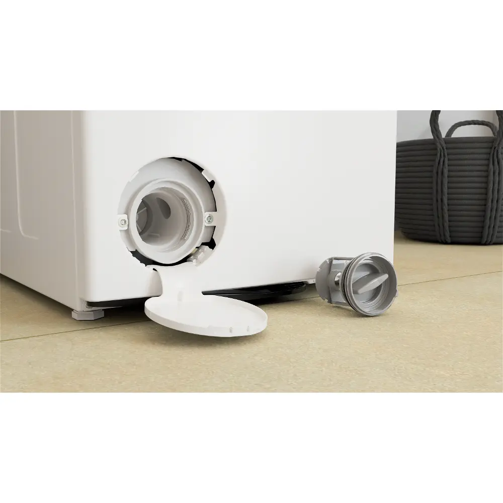 Whirlpool TDLRX 6252BS EU