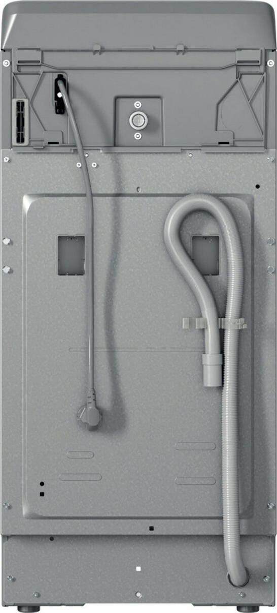 Whirlpool TDLRS 7222BS EU/N