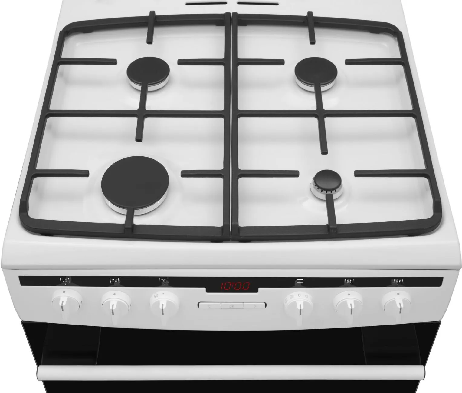 Amica 617GEH3.33HZpTaDpA(W) 