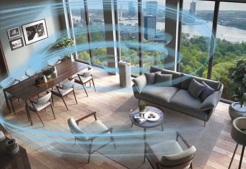 Electrolux PA91-604 GY