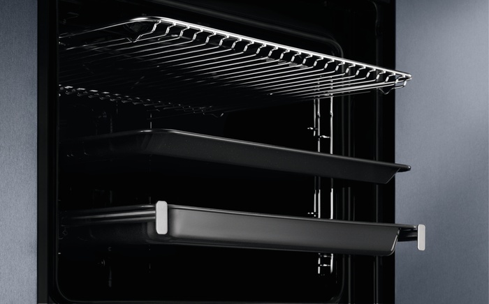 Electrolux KOBCS31X