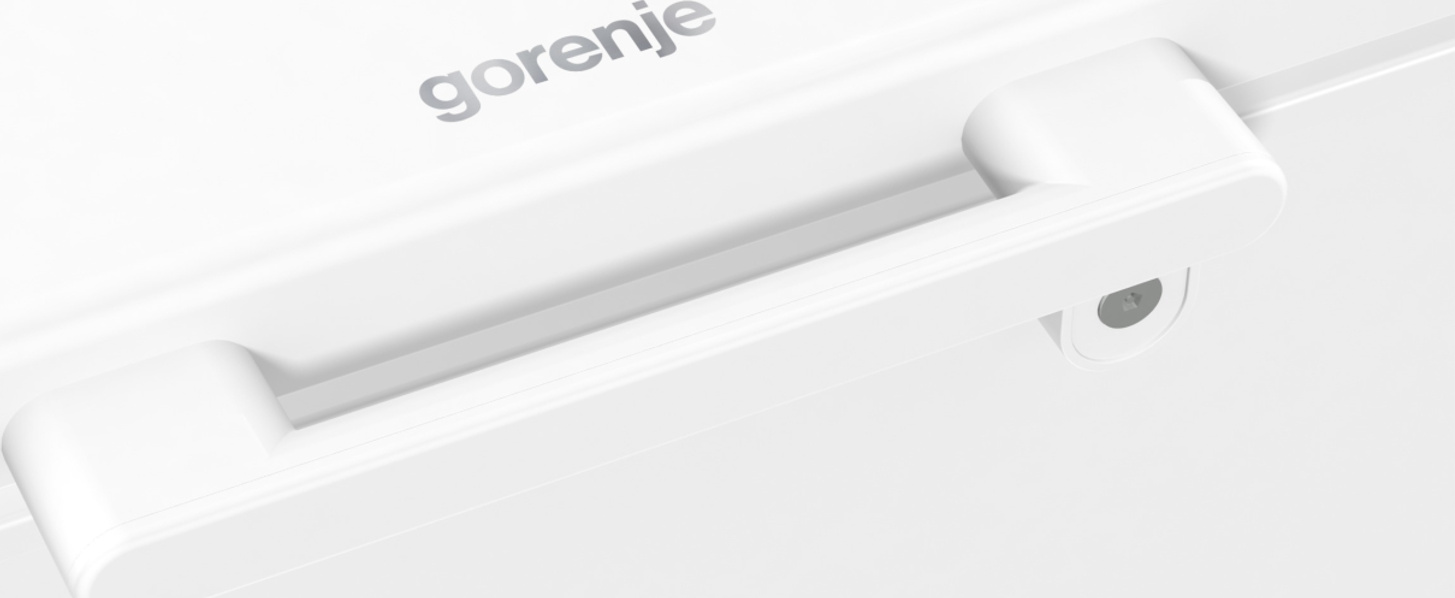 Gorenje FH302CW