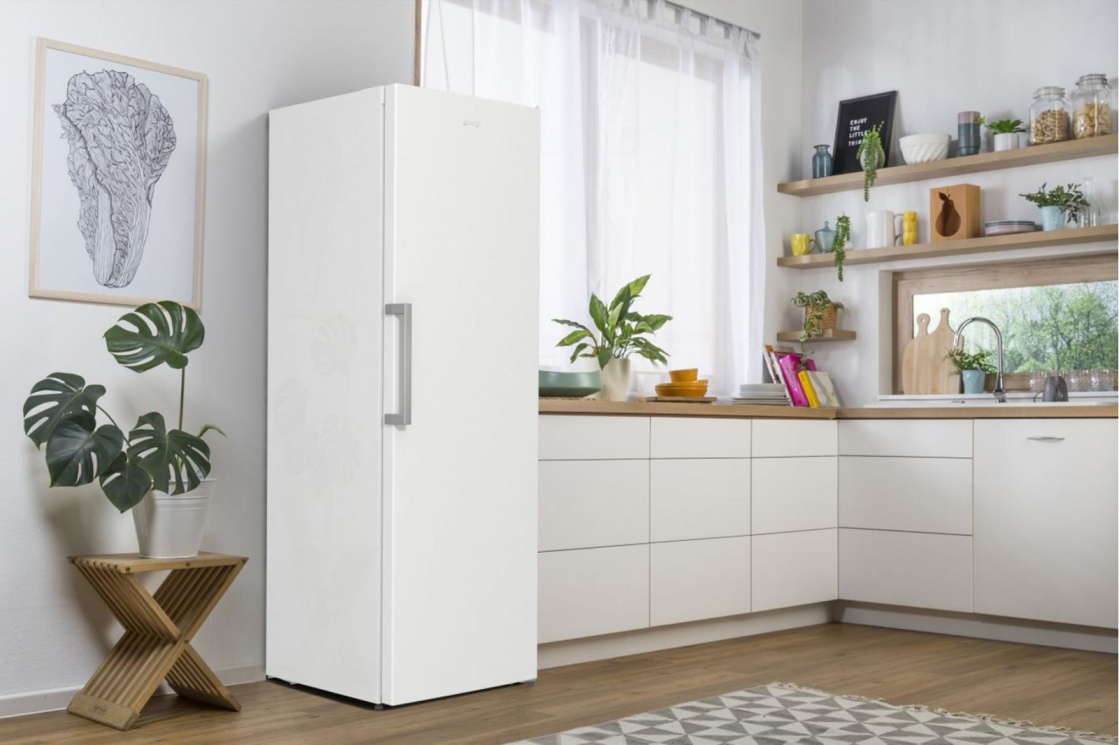 Gorenje Essential FN619EEW5