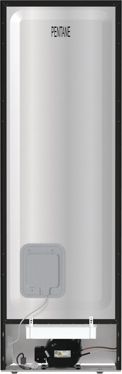 Gorenje NRK6192ABK4