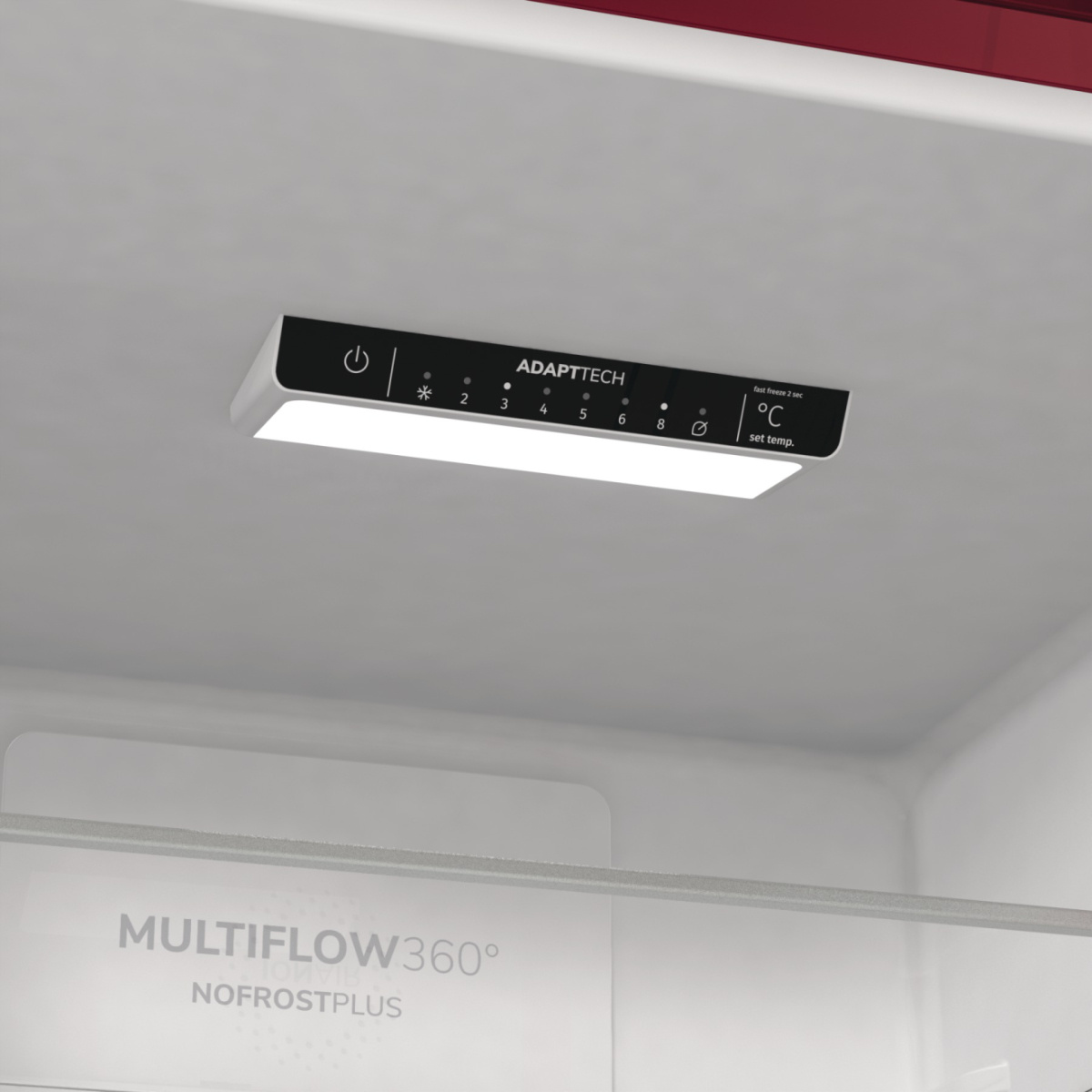 Gorenje ONRK619DR