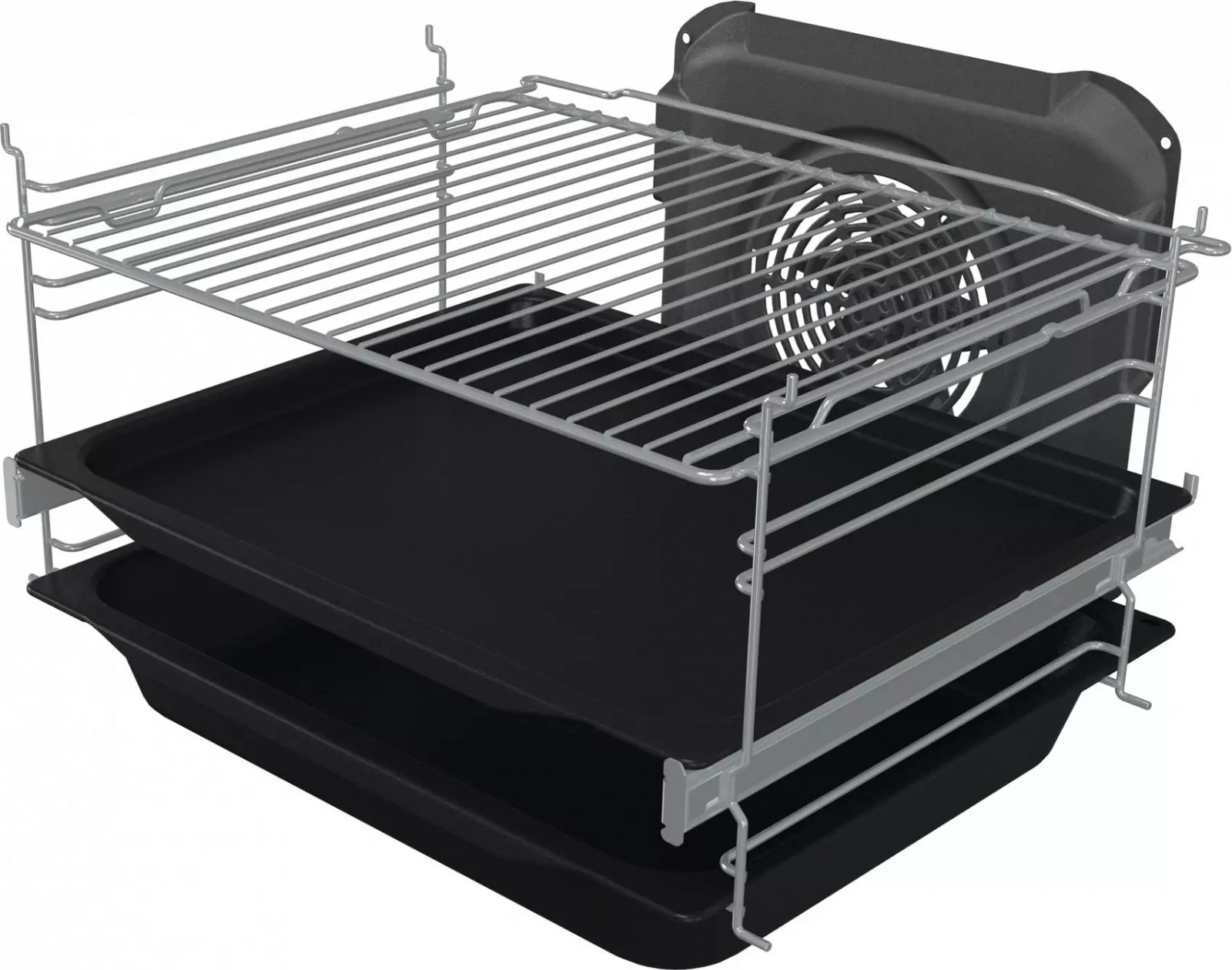 MORA I 7688 BW
