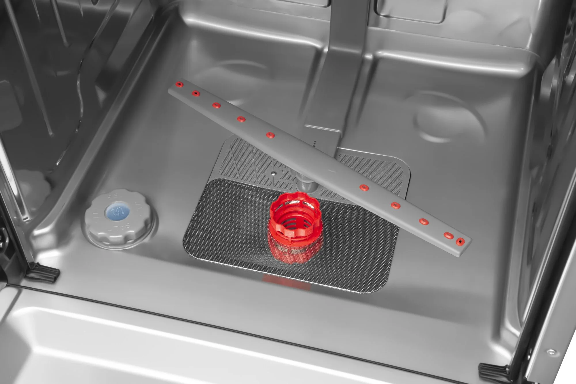 Amica DIM66B7EBONi STUDIO