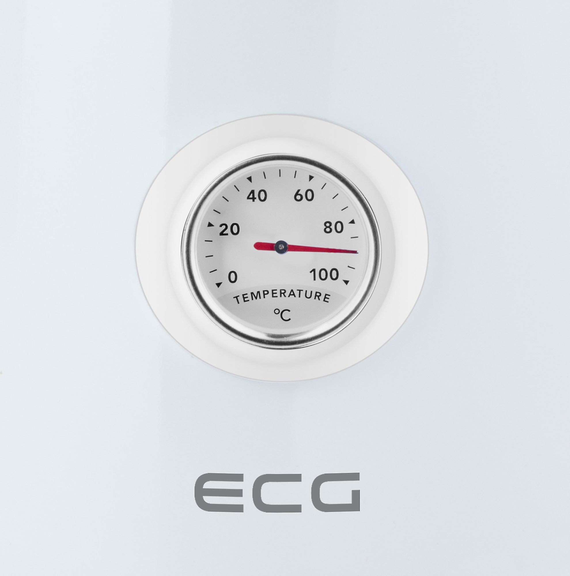 ECG Magnifica RK 1700, Intenso