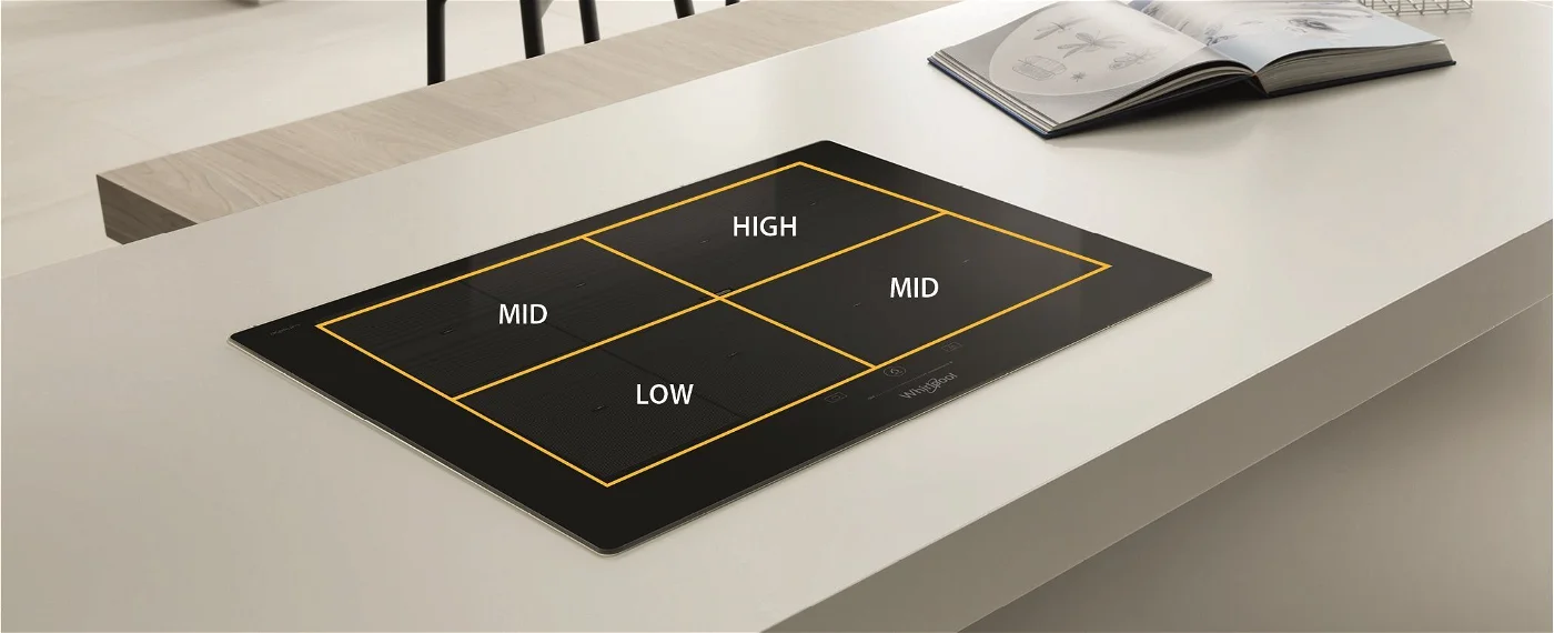 Whirlpool SMP 9010 C/NE/IXL
