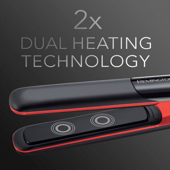 Remington Ultimate Glide S9700