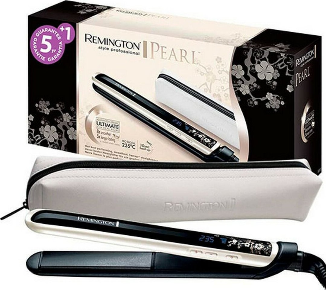 Remington Pearl S9500