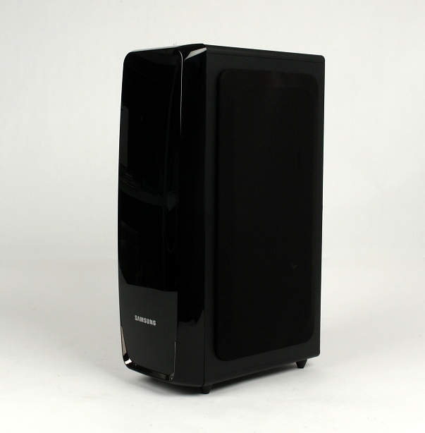 Samsung RTS-HE10