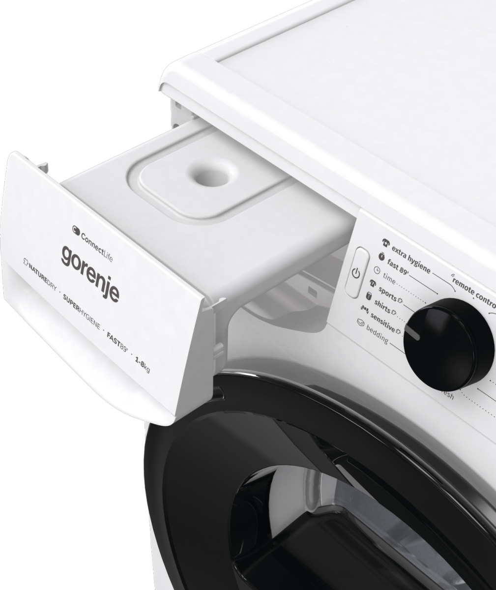 Gorenje DPNE83/GNLWIFI