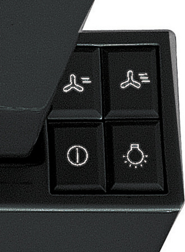 Whirlpool AKR 749/1 NB