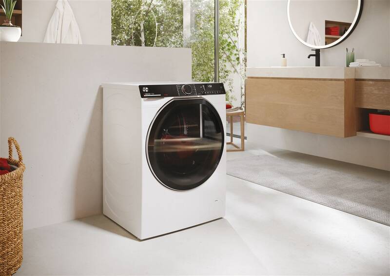Hoover H7W 610MBC-S