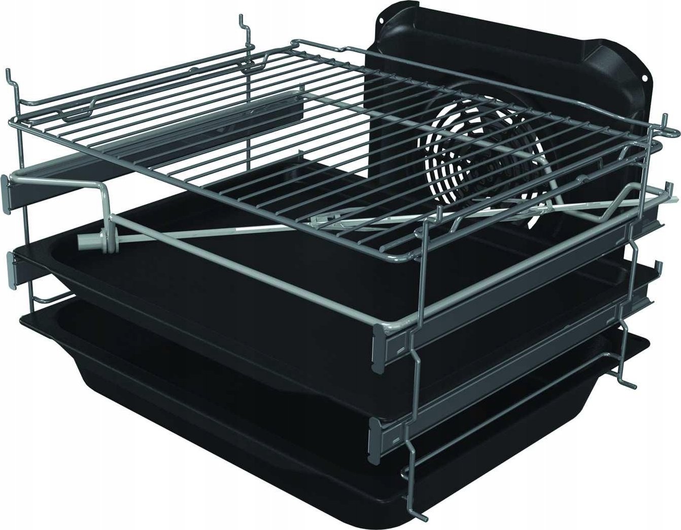 Gorenje GKS5C71XF